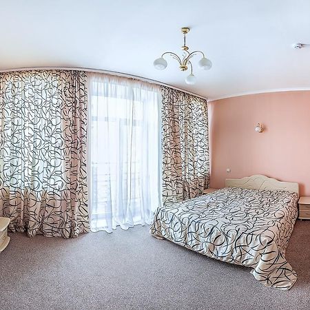 Sozh Hotel Gomel Szoba fotó