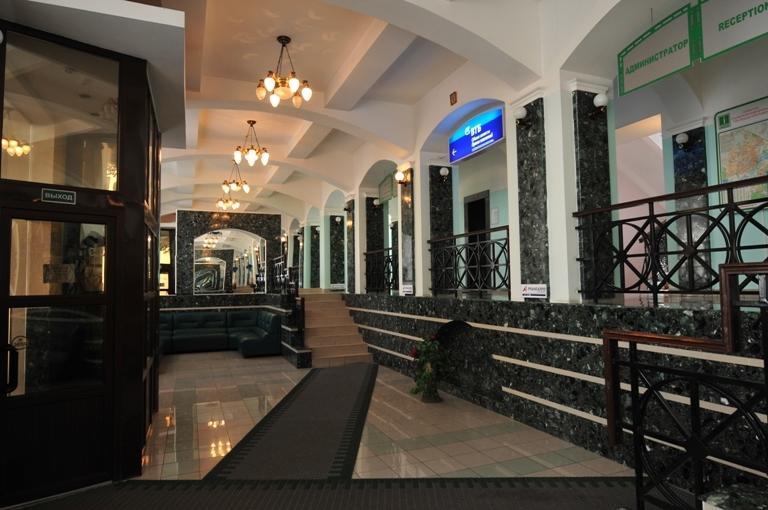 Sozh Hotel Gomel Kültér fotó