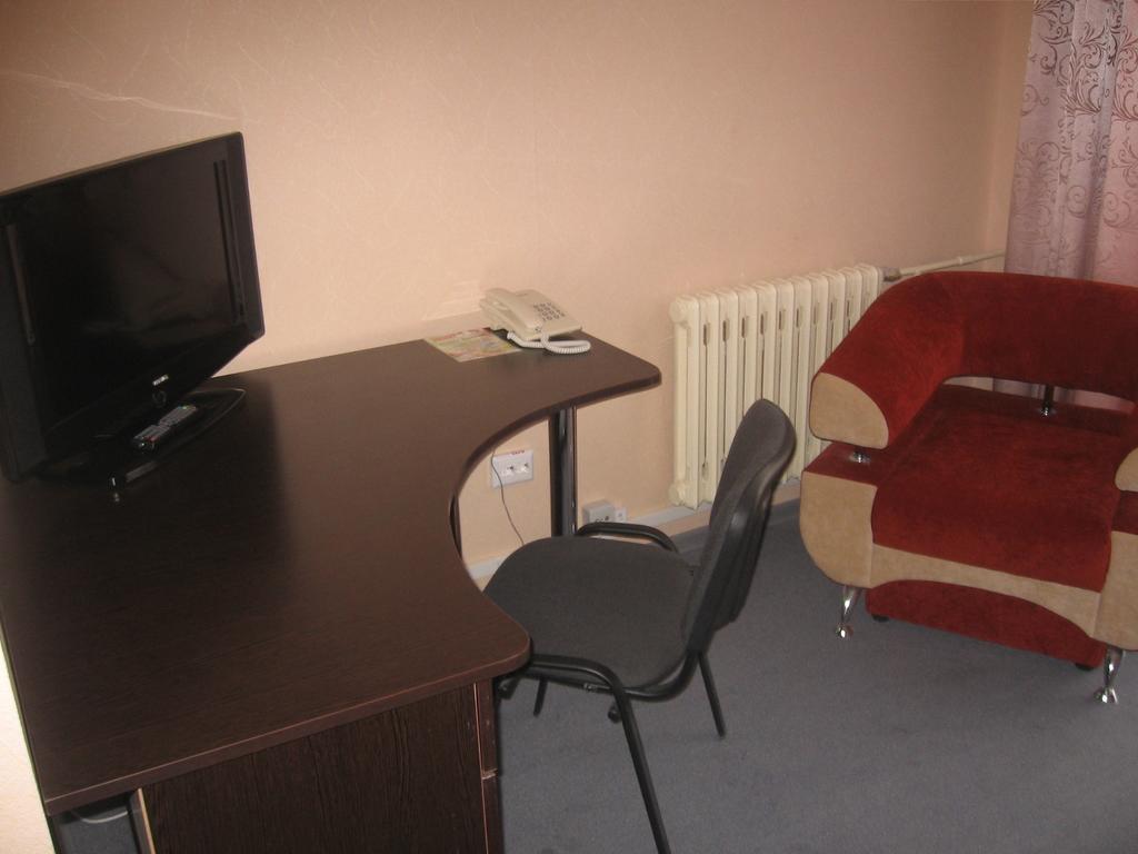 Sozh Hotel Gomel Szoba fotó