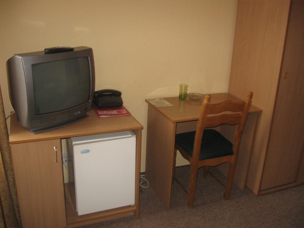 Sozh Hotel Gomel Szoba fotó