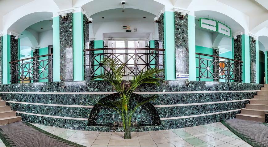 Sozh Hotel Gomel Kültér fotó