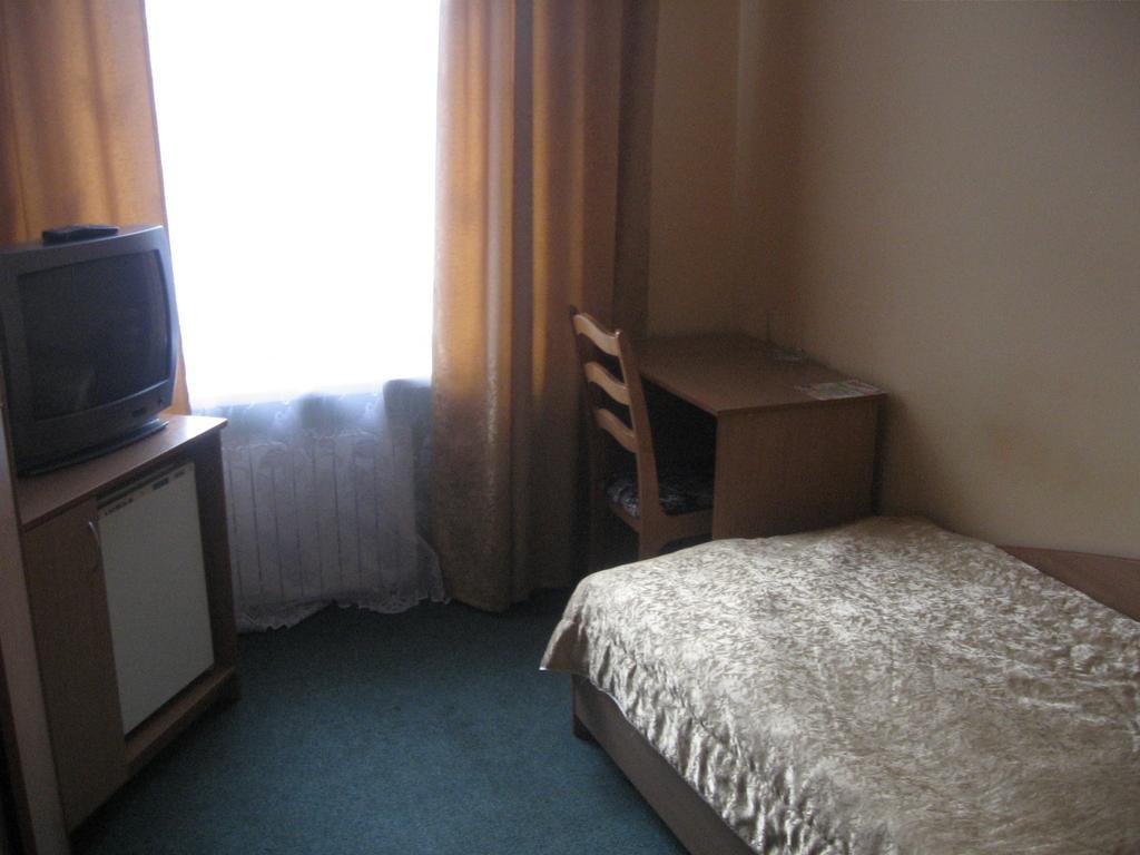 Sozh Hotel Gomel Szoba fotó