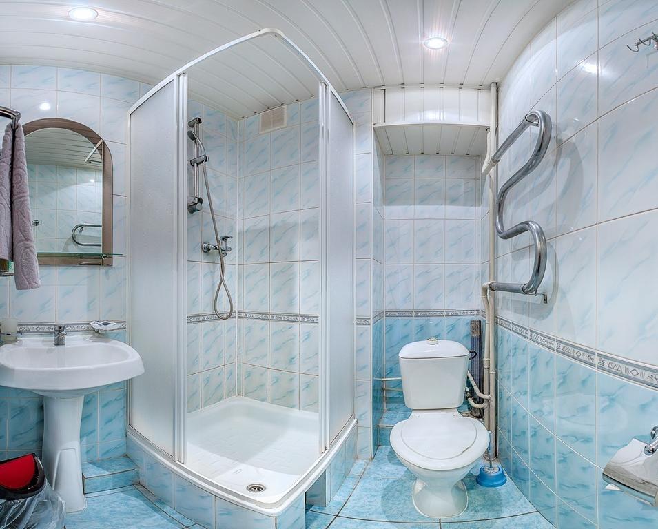 Sozh Hotel Gomel Szoba fotó