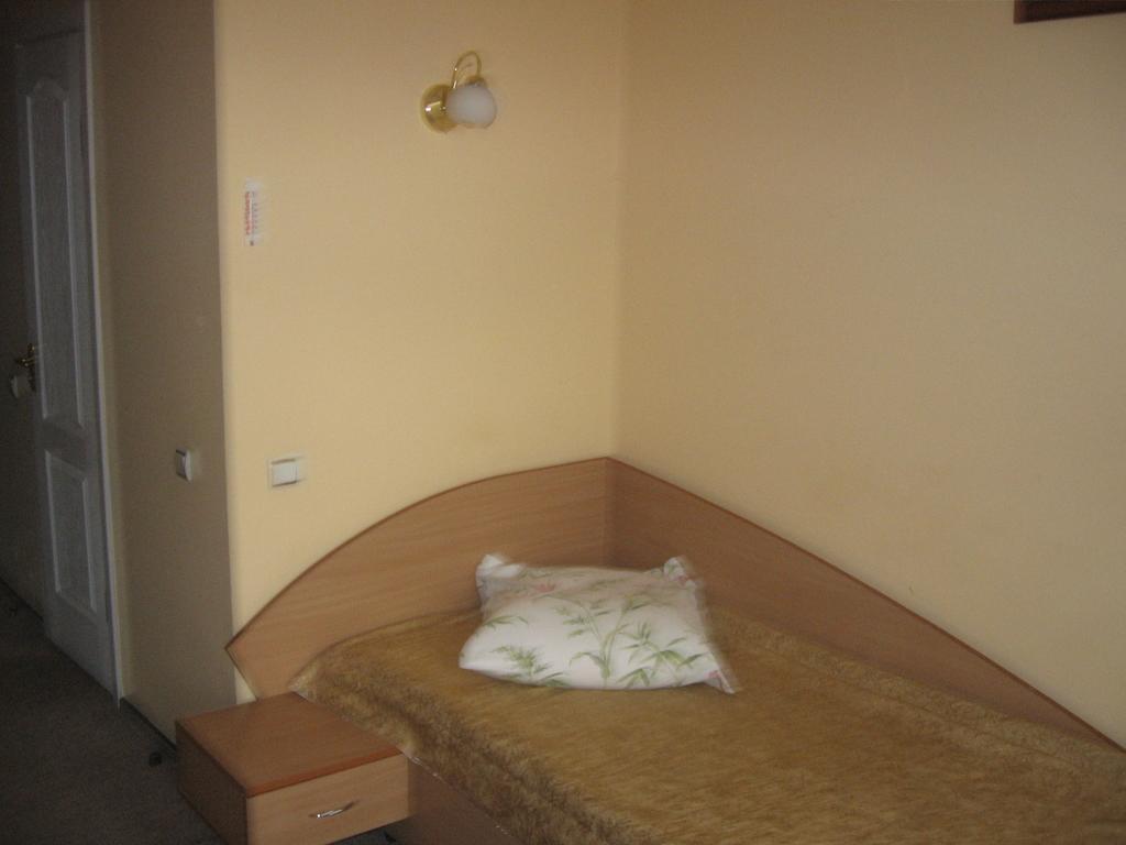 Sozh Hotel Gomel Szoba fotó