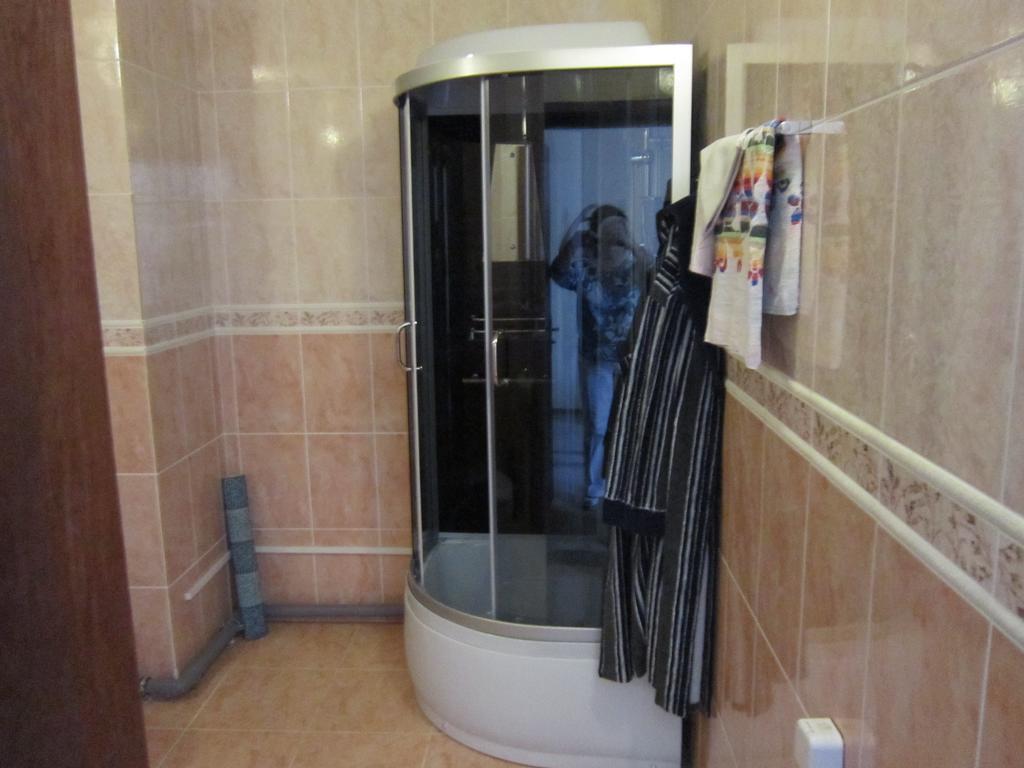 Sozh Hotel Gomel Szoba fotó