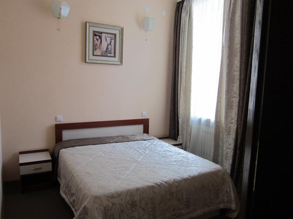 Sozh Hotel Gomel Szoba fotó