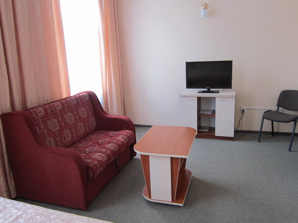 Sozh Hotel Gomel Szoba fotó