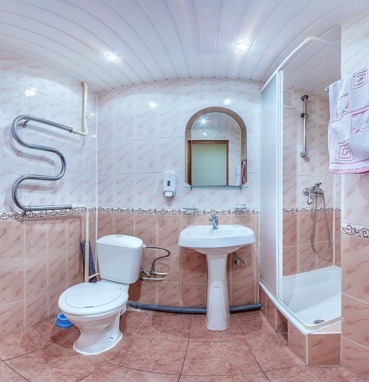 Sozh Hotel Gomel Szoba fotó