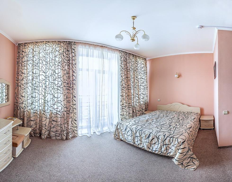 Sozh Hotel Gomel Szoba fotó