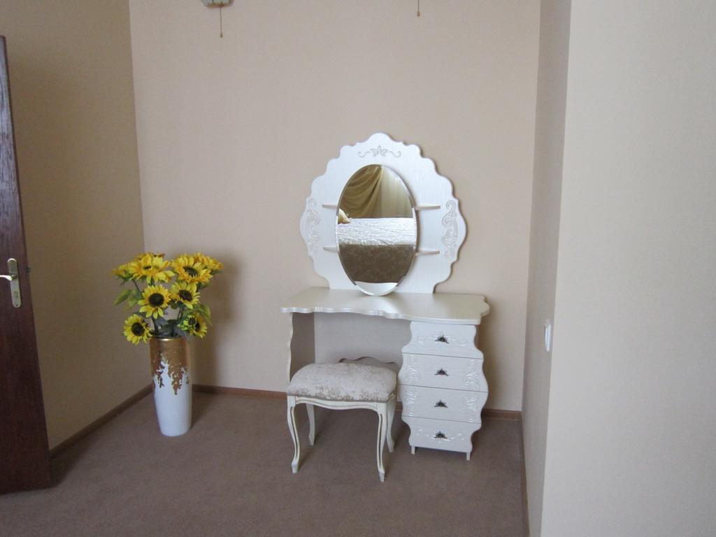Sozh Hotel Gomel Szoba fotó