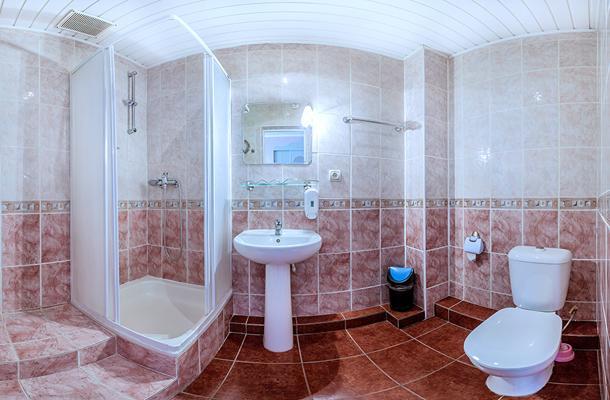 Sozh Hotel Gomel Szoba fotó