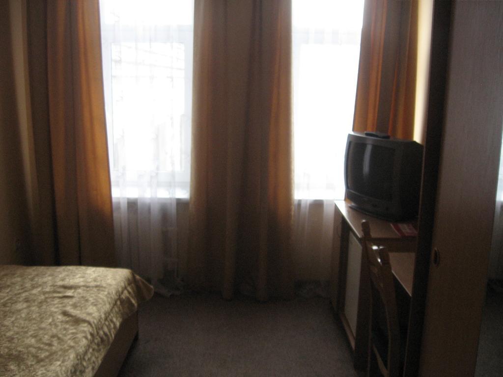 Sozh Hotel Gomel Szoba fotó